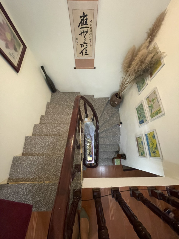 Bán nhà Phan Đình Giót (Thanh Xuân) 35/42m, 4 tầng, mt 3.5m, giá 5.75 tỷ