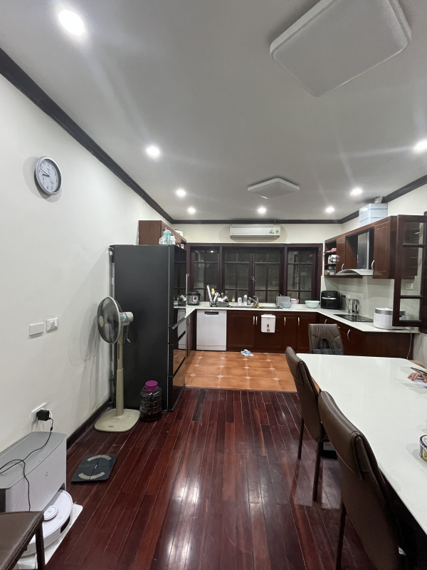 Bán nhà Phan Đình Giót (Thanh Xuân) 71m, 5 tầng, mt 4.2m, giá 15.5 tỷ