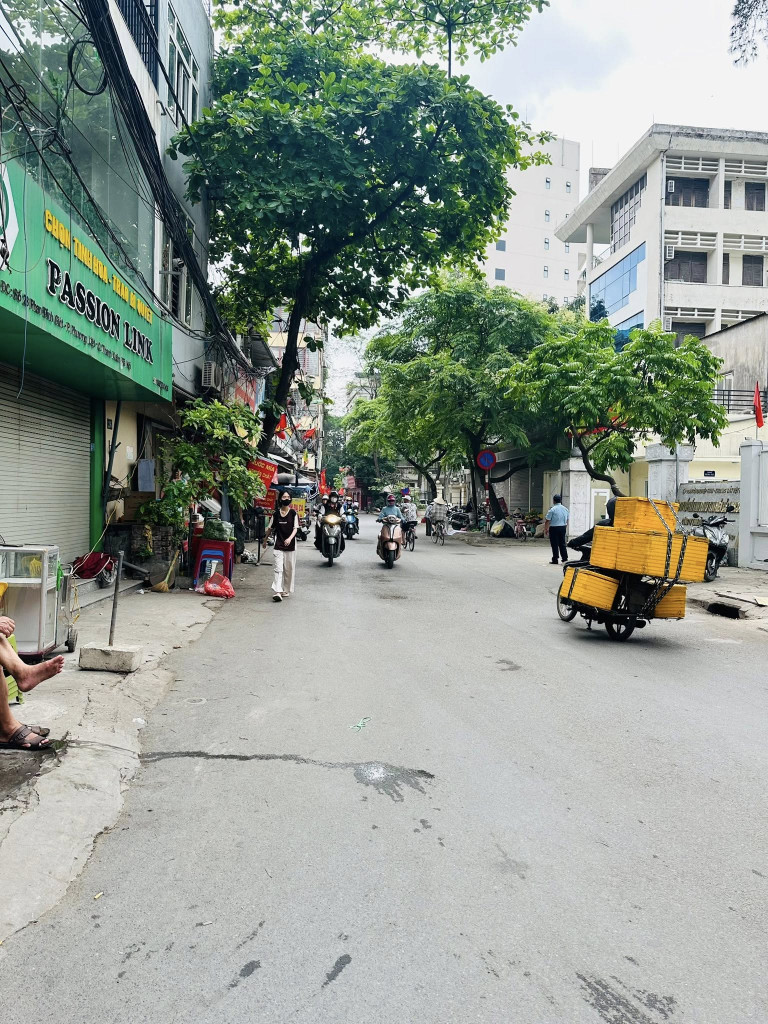 4 tỷ - Nhà riêng - Gần viện Bạch Mai - Full nội thất