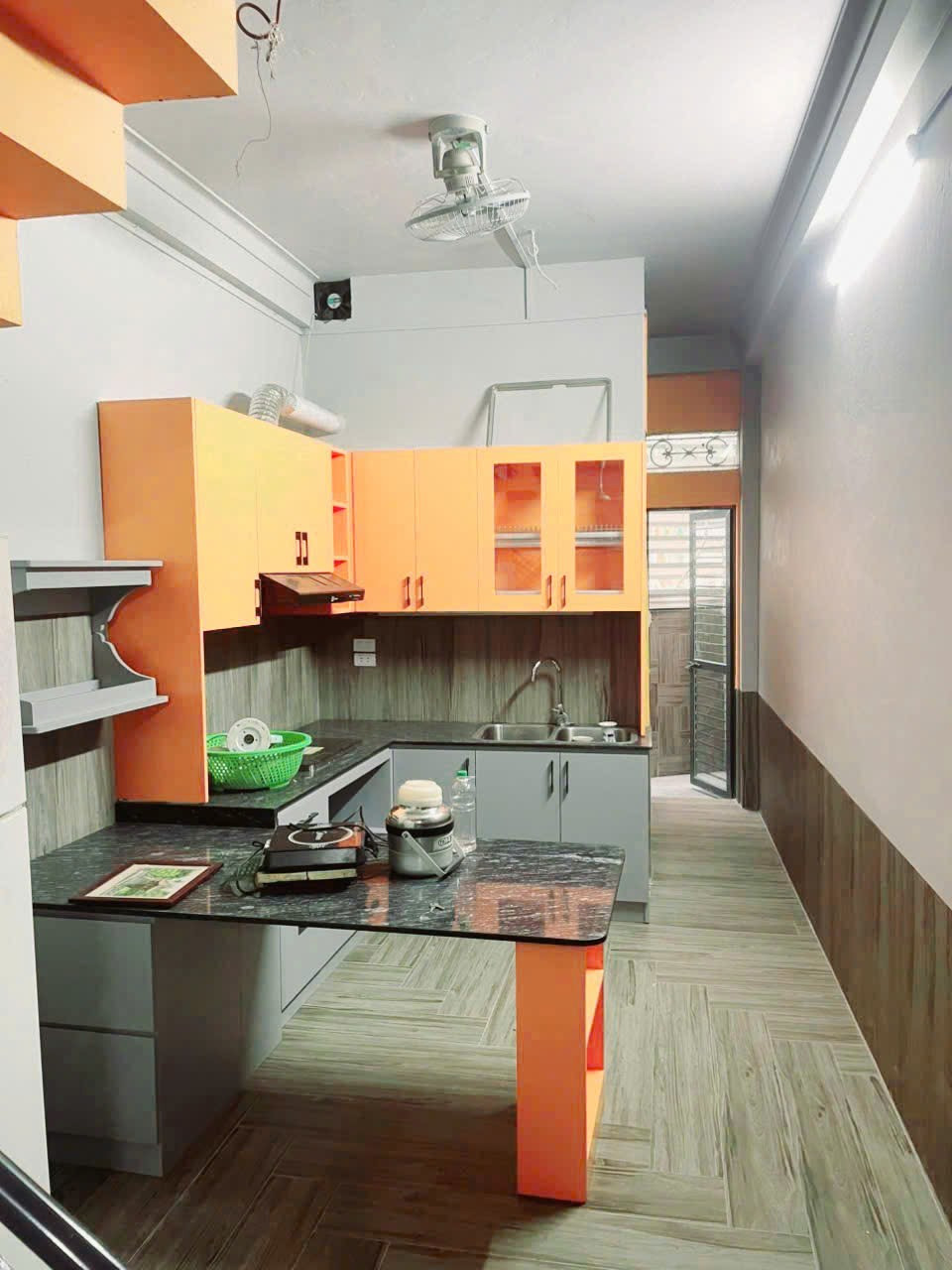Cho Thuê Nhà Nguyên Căn 40M² 2 Ngủ/ Phan Đình Giót - Thanh Xuân/ Giá Thuê 10tr/tháng