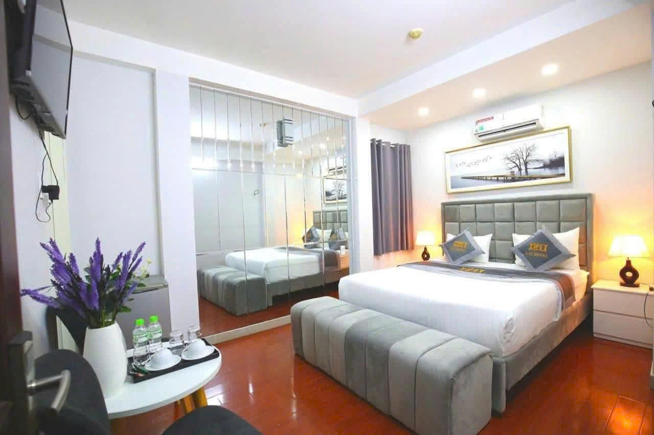 Bán nhà 8 Phan Đình Phùng, Phường 2, Phú Nhuận – Giá 55 tỷ