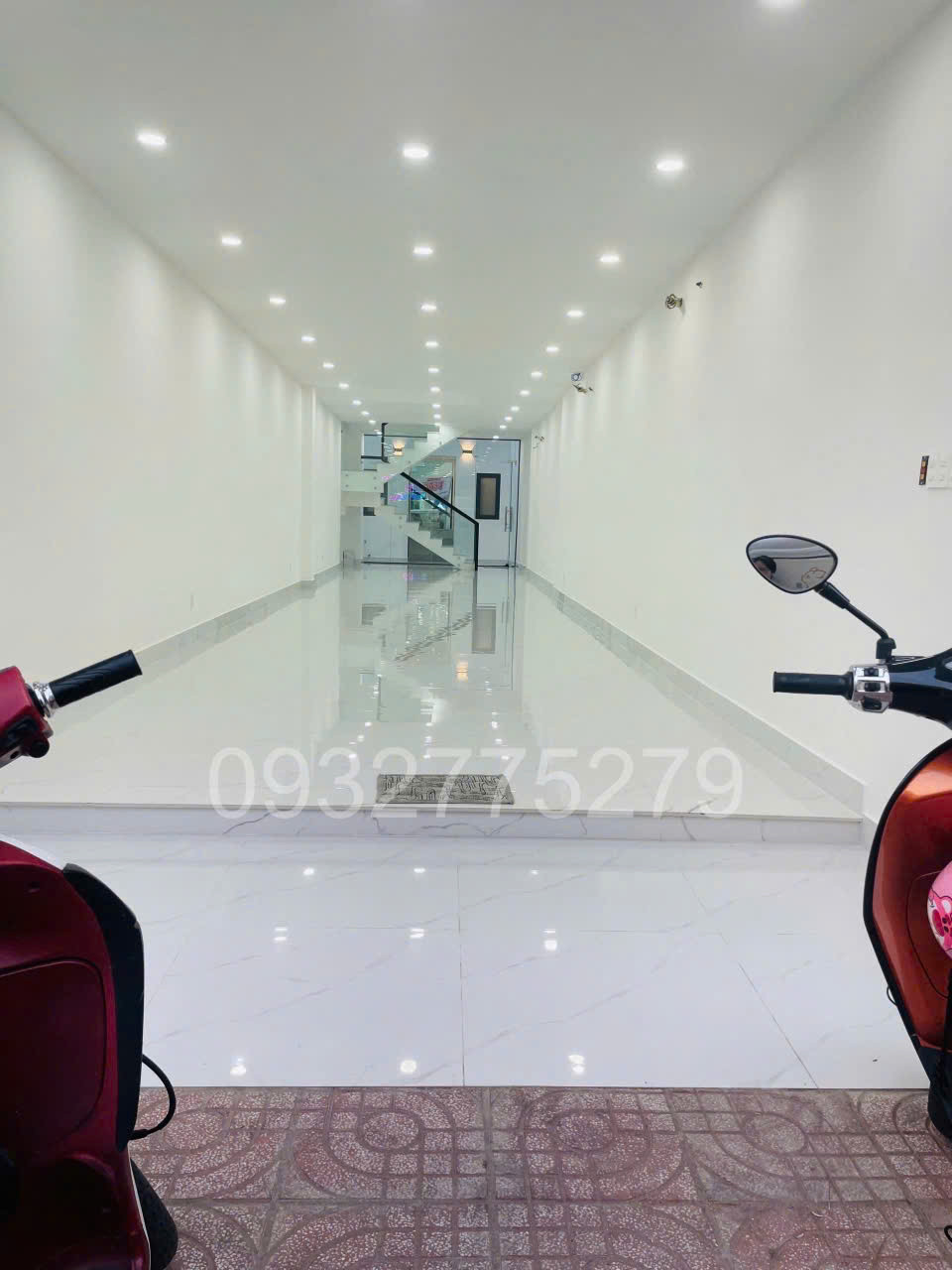 Bán nhà Phan Đình Phùng, Phường 2, Quận Phú Nhuận – Giá 30 tỷ