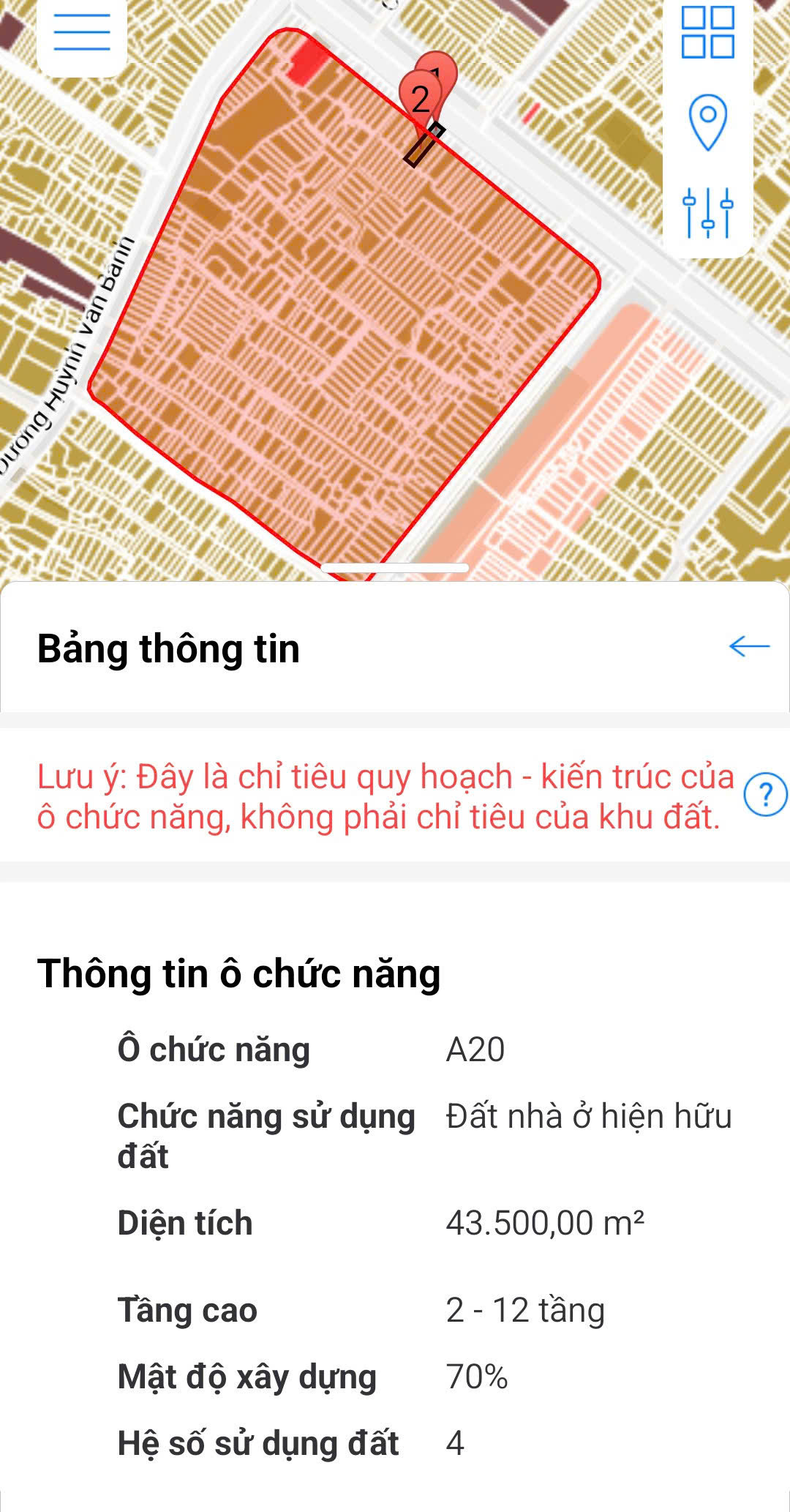 Bán nhà Phan Đình Phùng, Phường 17, Quận Phú Nhuận – Giá 33 tỷ