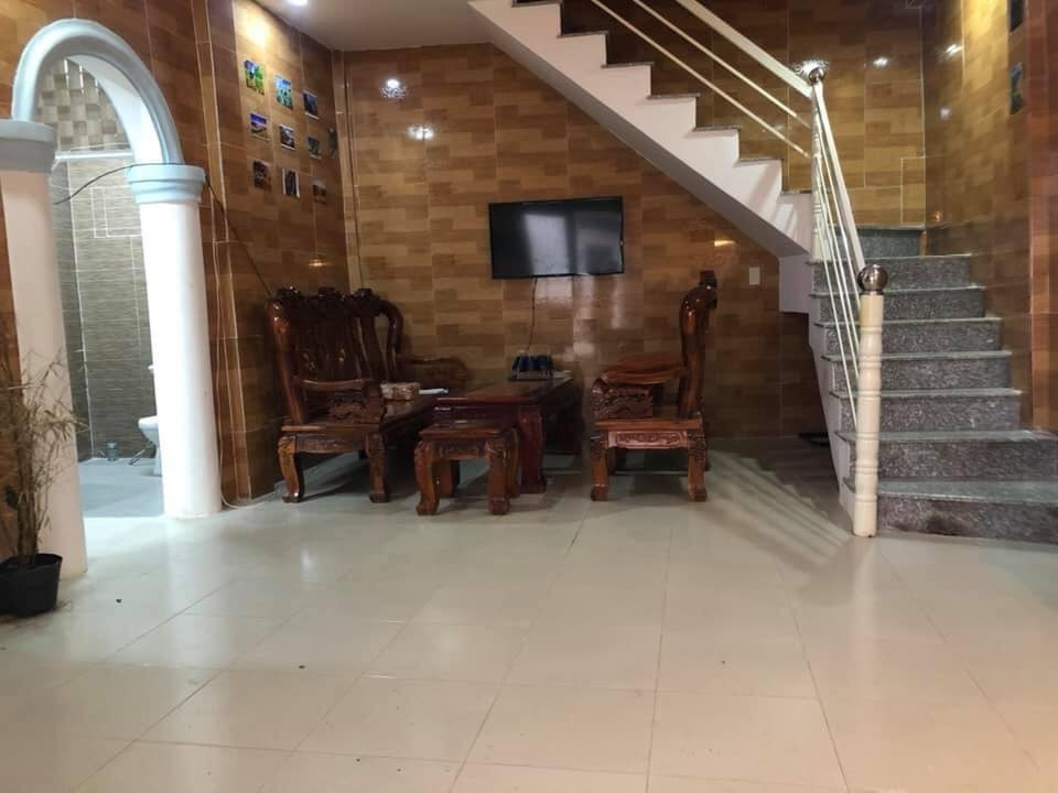 Giảm Thêm 500Tr, Bán 2 Căn Nhà Trung Tâm