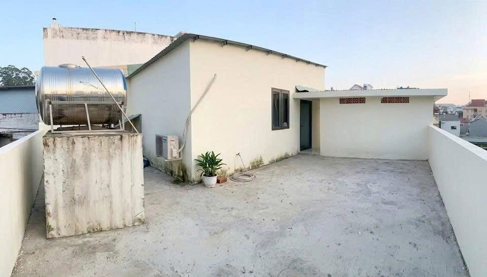 Cho thuê nhà mặt tiền Phan Đình Phùng phường 2 Đà Lạt 80 triệu/tháng