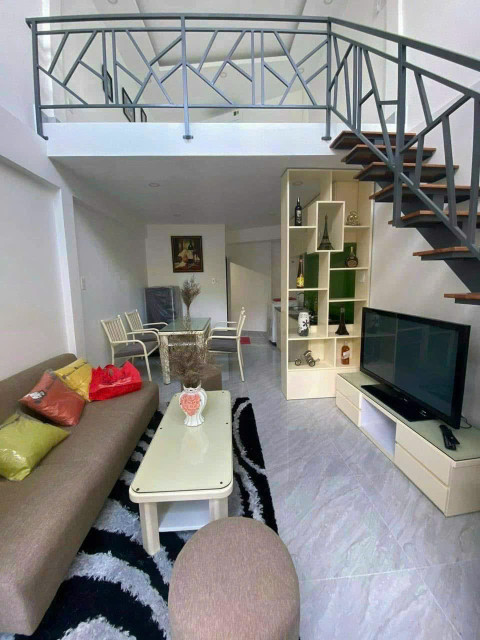 Cho Thuê Nhà Nguyên Căn Full Nội Thất – Hẻm 158 Phan Đình Phùng, Ninh Kiều – Giá Chỉ 5 Triệu/Tháng