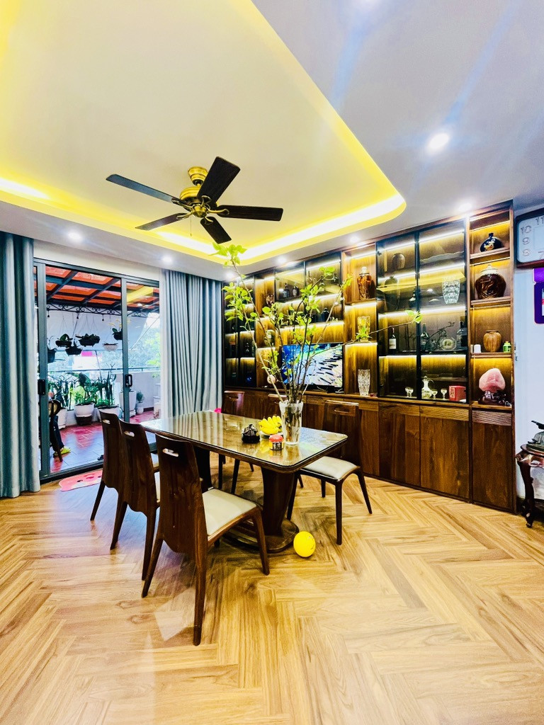 Phan Đình Phùng – Tọa độ di sản: Tuyệt phẩm lô góc 3 thoáng, khẳng định vị thế độc tôn của chủ nhân💎💎💎