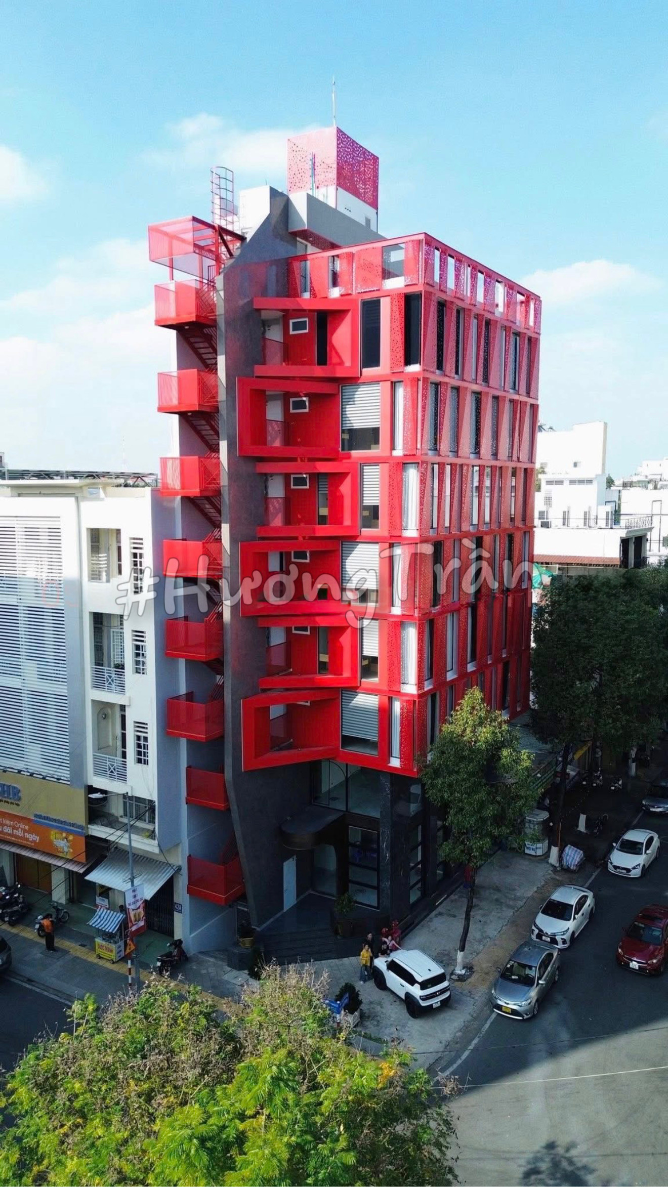 👉200 triệu - CHO THUÊ TÒA NHÀ 10 TẦNG 1.430m2 (có hầm xe) GÓC 2 MẶT TIỀN ĐƯỜNG PHAN ĐÌNH PHÙNG VÀ NAM KỲ KHỞI NGHĨA