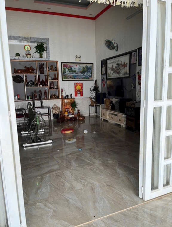 🏡 Nhà phố hẻm Phan Đình Phùng, P. Yên Đỗ