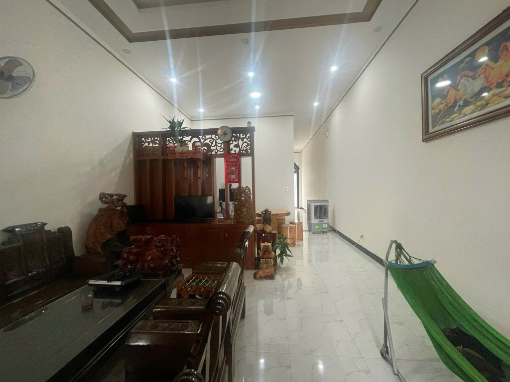 🏡 Nhà hẻm đồi thông Phan Đình Phùng
