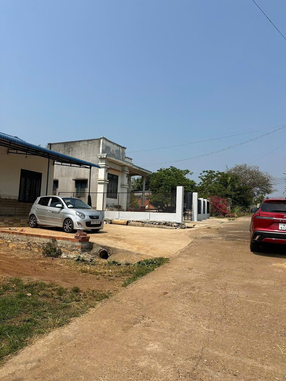 🌹 ĐẤT CƯ D’LUE – HOÀ XUÂN, GIÁ TỐT 🌹