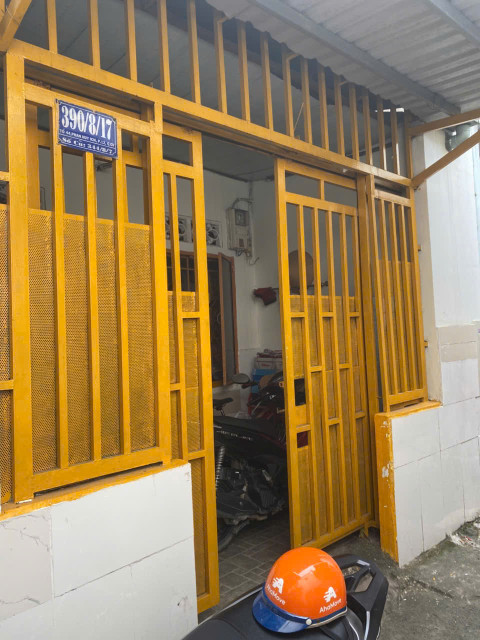 Cần Bán Nhanh Trong Tháng Căn Nhà Tại 390/8/17, Phan Huy Ích, P12 , Quận Gò Vấp, TP HCM.