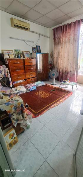 NHÀ ĐẸP HIẾM NGAY TRƯỜNG CHINH - PHAN HUY TÂN BÌNH ÍCH HXH 5M, DT 40M, NHỈNH 4 TỶ