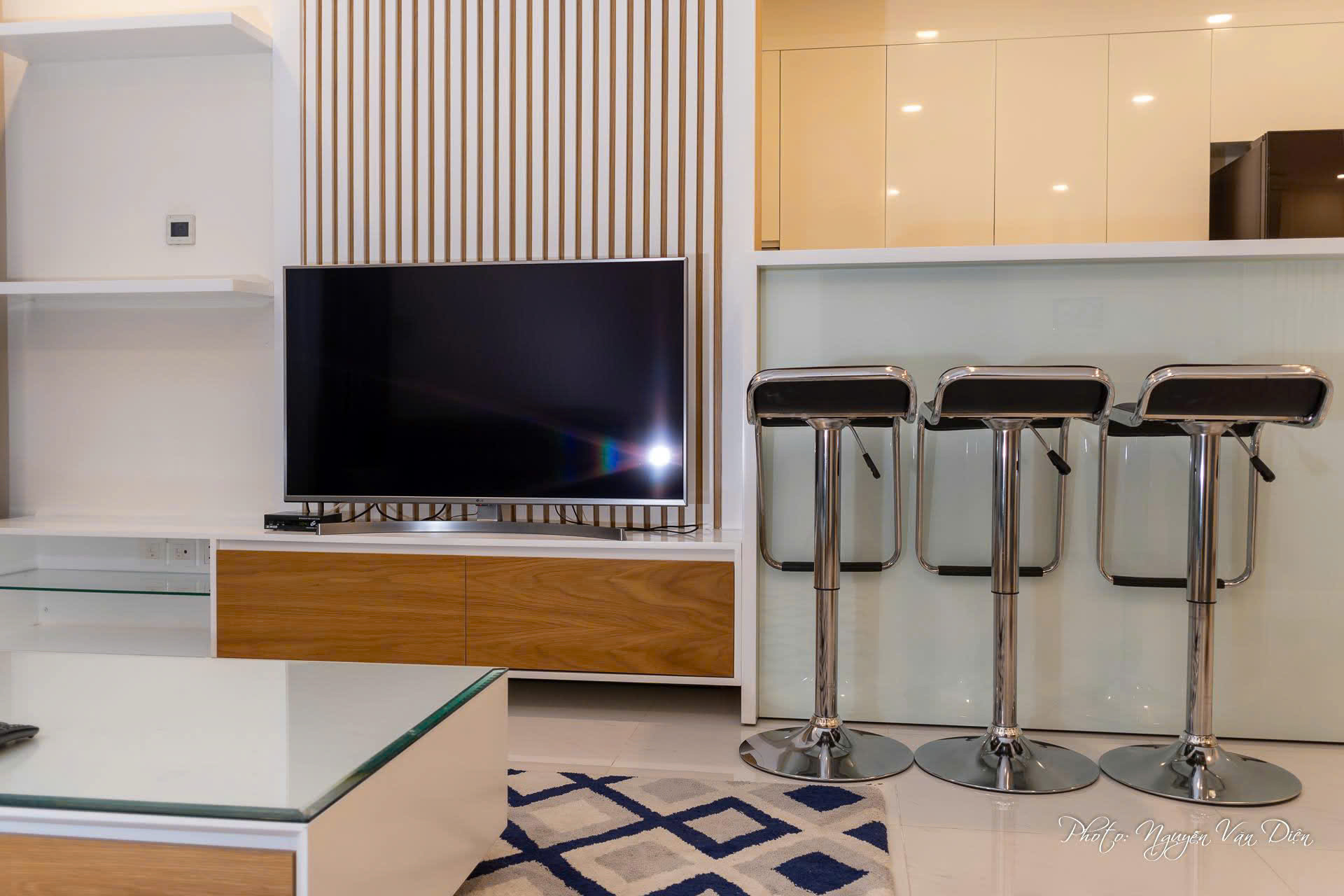 CHO THUÊ CĂN HỘ CAO CẤP VINHOMES CENTRAL PARK