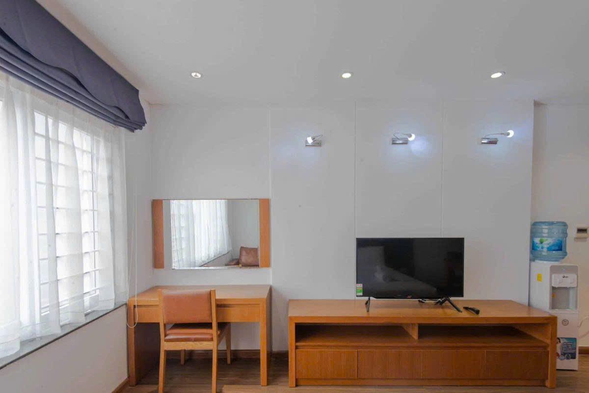 BÁN NHÀ MP PHAN KẾ BÍNH 97M 9 TẦNG THANG MÁY DÒNG TIỀN GIÁ 61 TỶ 0336212066