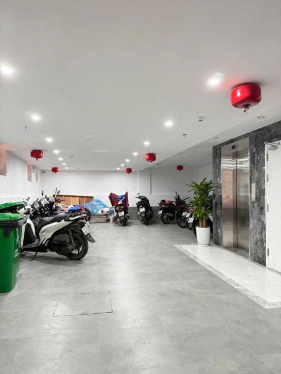 BÁN TÒA APARTMENT PHỐ PHAN KẾ BÍNH, BA ĐÌNH - 120M x 10T - DÒNG TIỀN 200TR/TH - GIÁ 48 TỶ