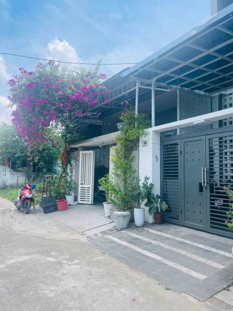 🏡 BÁN NHÀ GÁC LỬNG – KQH PHAN KẾ BÍNH, PHƯỜNG THUỶ XUÂN, TP HUẾ