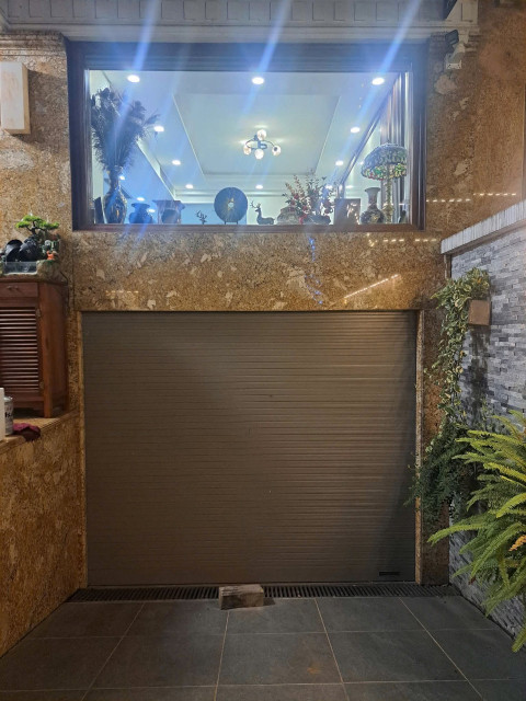 Biệt thự An Khang Villa KĐTM Dương Nội Hà Đông 200m2- 5 tầng thang máy giá nhỉnh 58 tỷ
