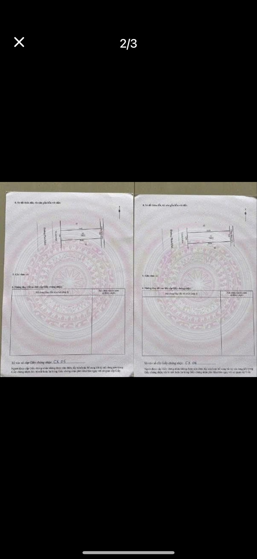 BÁN ĐẤT ĐƯỜNG PHAN KHÔI - HOÀ XUÂN - GẦN TRƯỜNG NICOLAS NGAY TRẦN NAM TRUNG - CHỈ NHỈNH 5