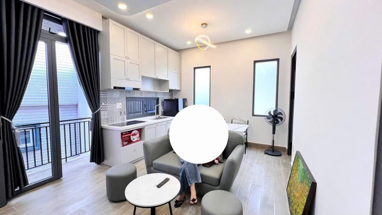 CHO THUÊ NHÀ NGUYÊN CĂN PHAN NHƯ THẠCH – P. XUÂN HƯƠNG ĐÀ LẠT