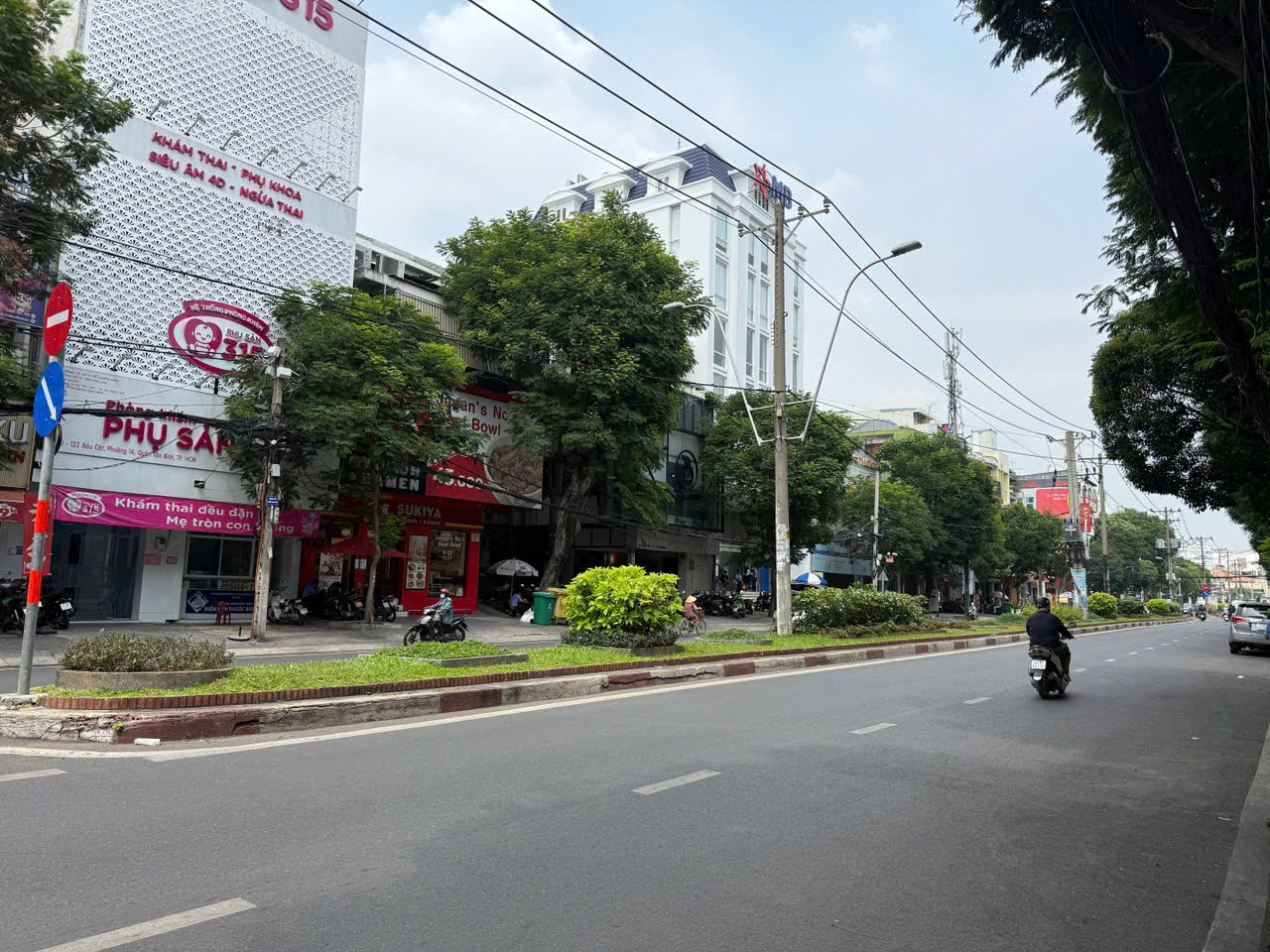 Bán nhà 72m2, 4PN, ngõ Phan Sào Nam, Tân Bình, 10.8 tỷ, sổ đỏ