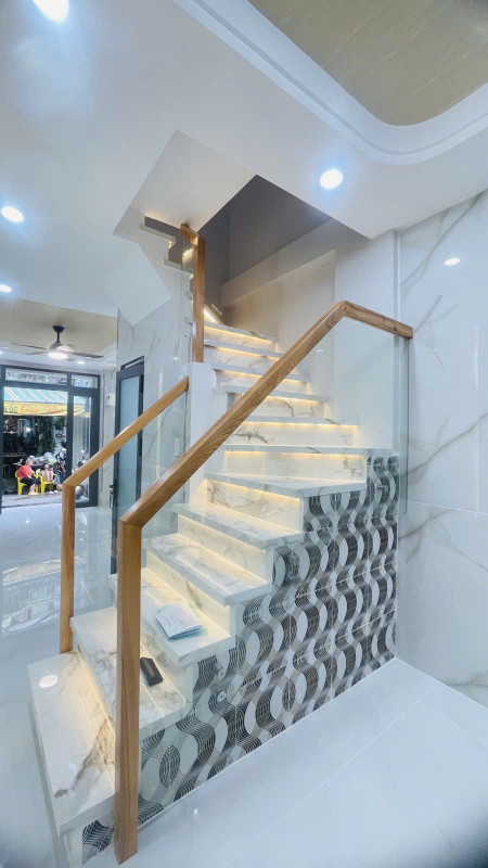 🎁 Nhà Mới 3 Tầng Tân Bình – DTSD 61m2, 3PN – HXT 1/ Phan Sào Nam – Nhỉnh 4.x Tỷ,