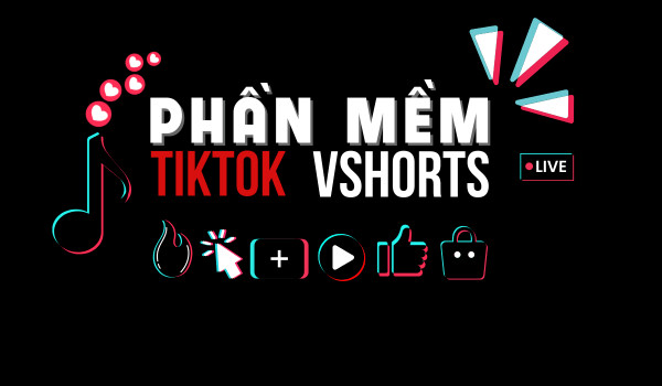 Phần Mềm Vshorts – Công Cụ Tự Động Hóa Facebook Hiệu Quả Dành Cho Nhà Quảng Cáo, Kinh Doanh Online Và Tiếp Thị Đa Kênh