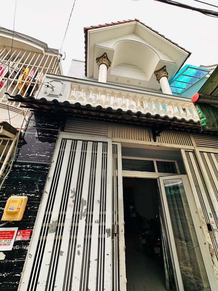 KÈO THƠM BÁN NHÀ CHỦ GỬI NGỘP BANK  3TY9/50M2 PHÚ NHUẬN . GẦN TRƯỜNG HỌC , CHỢ , TIÊNN ÍCH ĐẦY ĐỦ👉LH 0799089619