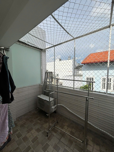 🏡 BÁN NHÀ PHAN TÂY HỒ - PHÚ NHUẬN | CÓ THỂ CHUYỂN ĐỔI THÀNH CHDV 7PN CHO THUÊ 35 TRIỆU/THÁNG 🏡 🌟 KHÔNG CÓ CĂN THỨ 2 - CƠ HỘI ĐẦU TƯ HIẾM CÓ 🌟