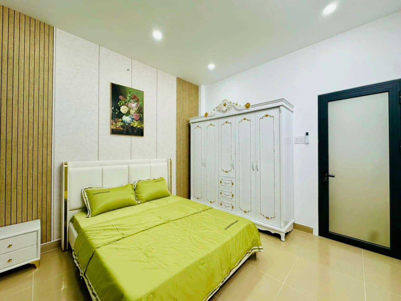 Căn góc 2 mặt thoáng – nở hậu tài lộc, phong thủy cực tốt 📍 Địa chỉ: Phan Tây Hồ, P7, Phú Nhuận✍️