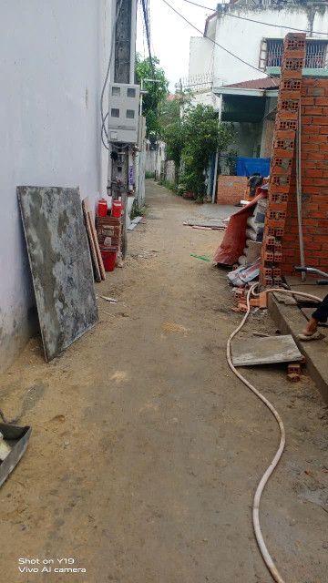 Chính chủ bán lô đất 1 sẹc ngắn Phan Thanh Giản, gần nhà thờ Lái Thiêu