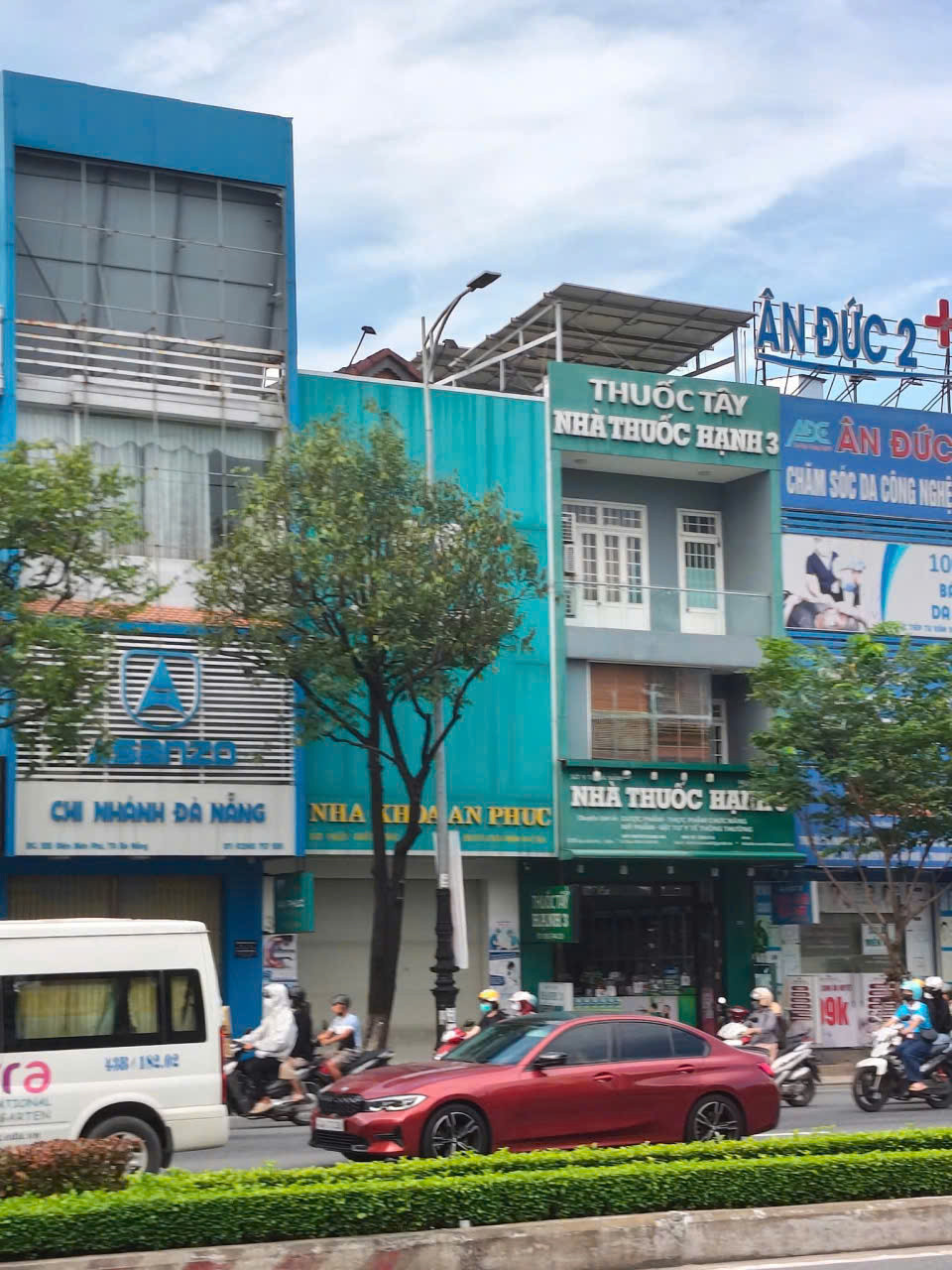📌📌📌LÀM VIỆC TRỰC TIẾP GIÁ TỐT !!! Bán nhà Phan Thanh, Thạc Gián