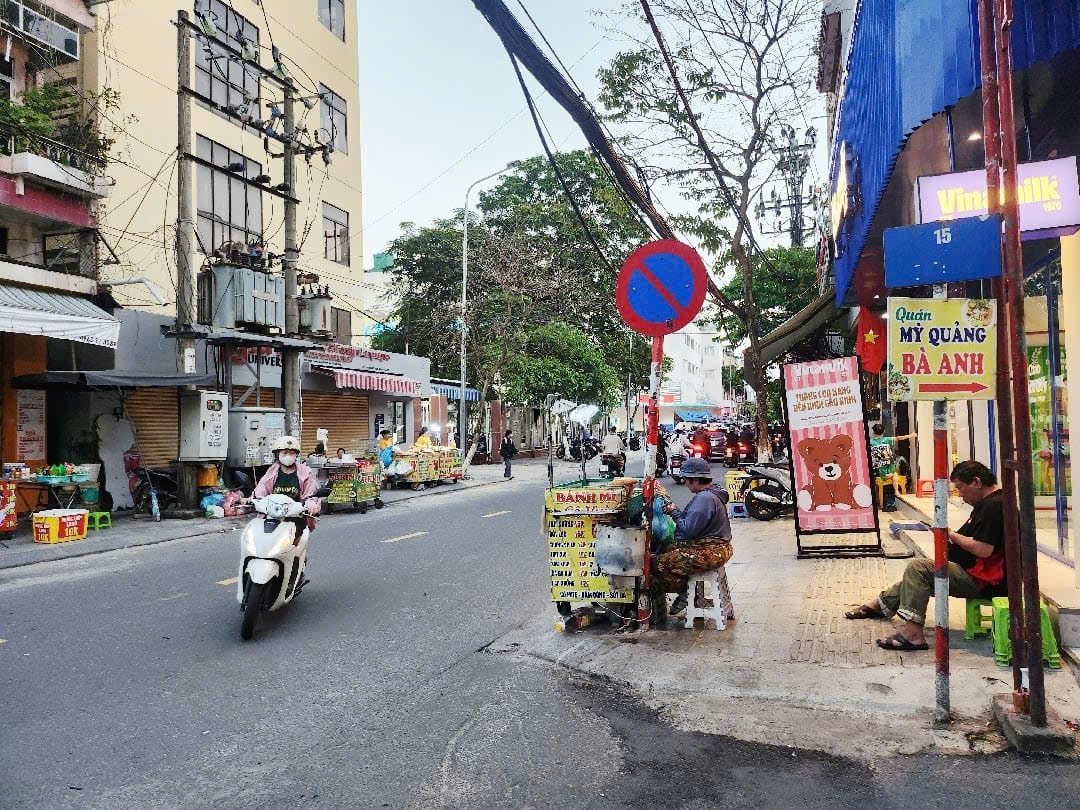 📌📌📌LÀM VIỆC TRỰC TIẾP GIÁ TỐT !!! Bán nhà kiệt Phan Thanh, Thạc Gián