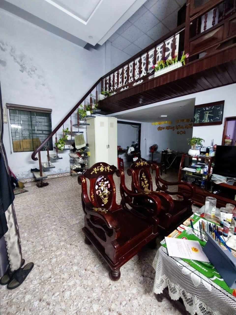📌📌📌LÀM VIỆC TRỰC TIẾP GIÁ TỐT !!! Bán nhà kiệt Phan Thanh, Thạc Gián