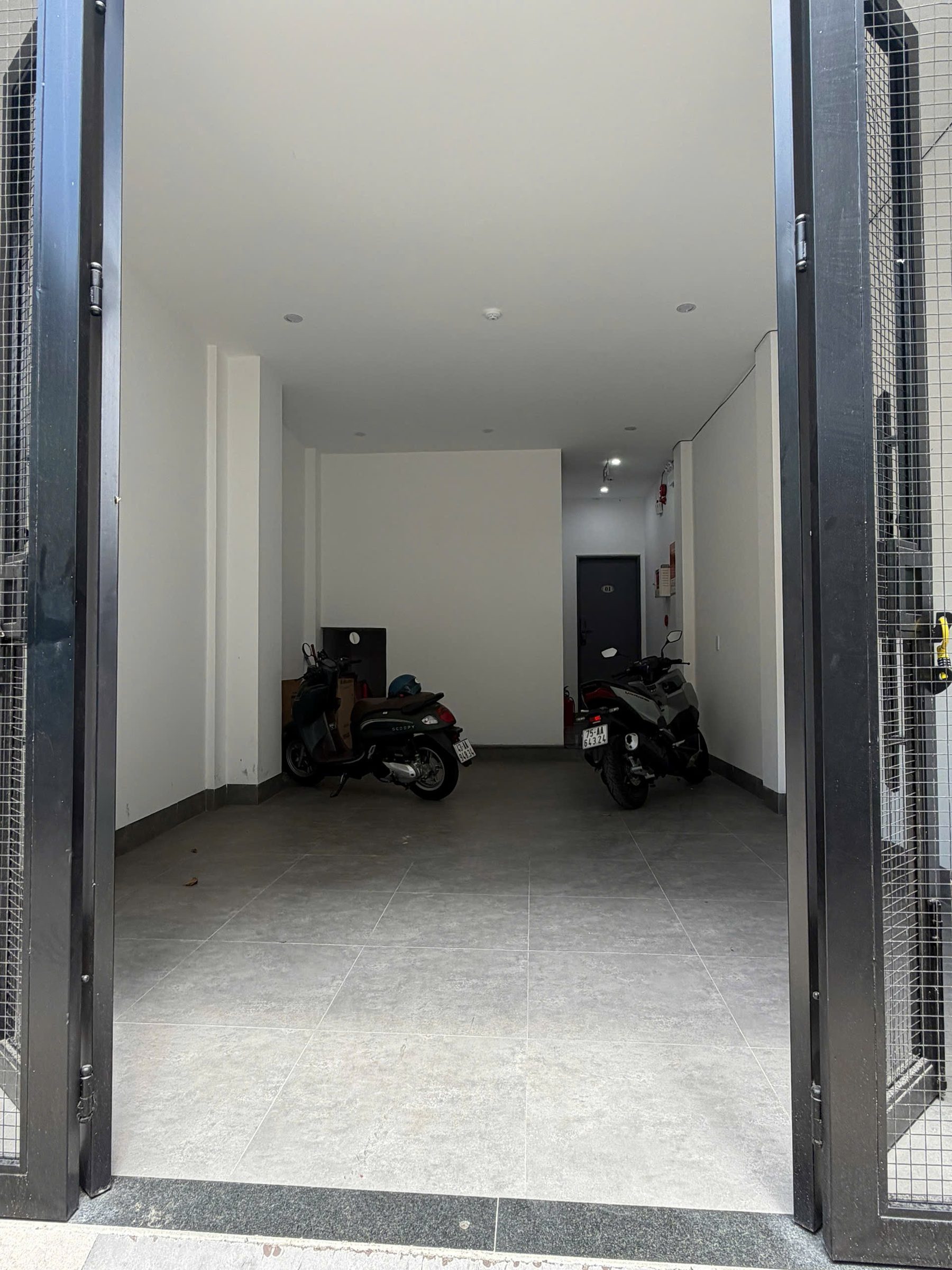 🏨 BÁN CĂN HỘ DỊCH VỤ 4 TẦNG – DÒNG TIỀN 45 TRIỆU/THÁNG – TRUNG TÂM ĐÀ NẴNG GẦN SÂN BAY - CẦU RỒNG🌹8.X TỶ