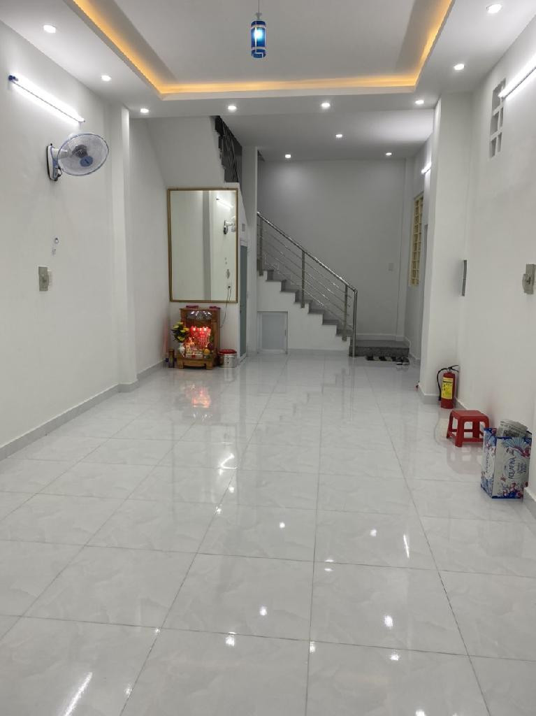 MTKD Phan Thị Hành, ngay UBND, 55m2, 4x13.6, 4 tầng, tiện ở +kd, Chỉ 8.6 tỷ TL