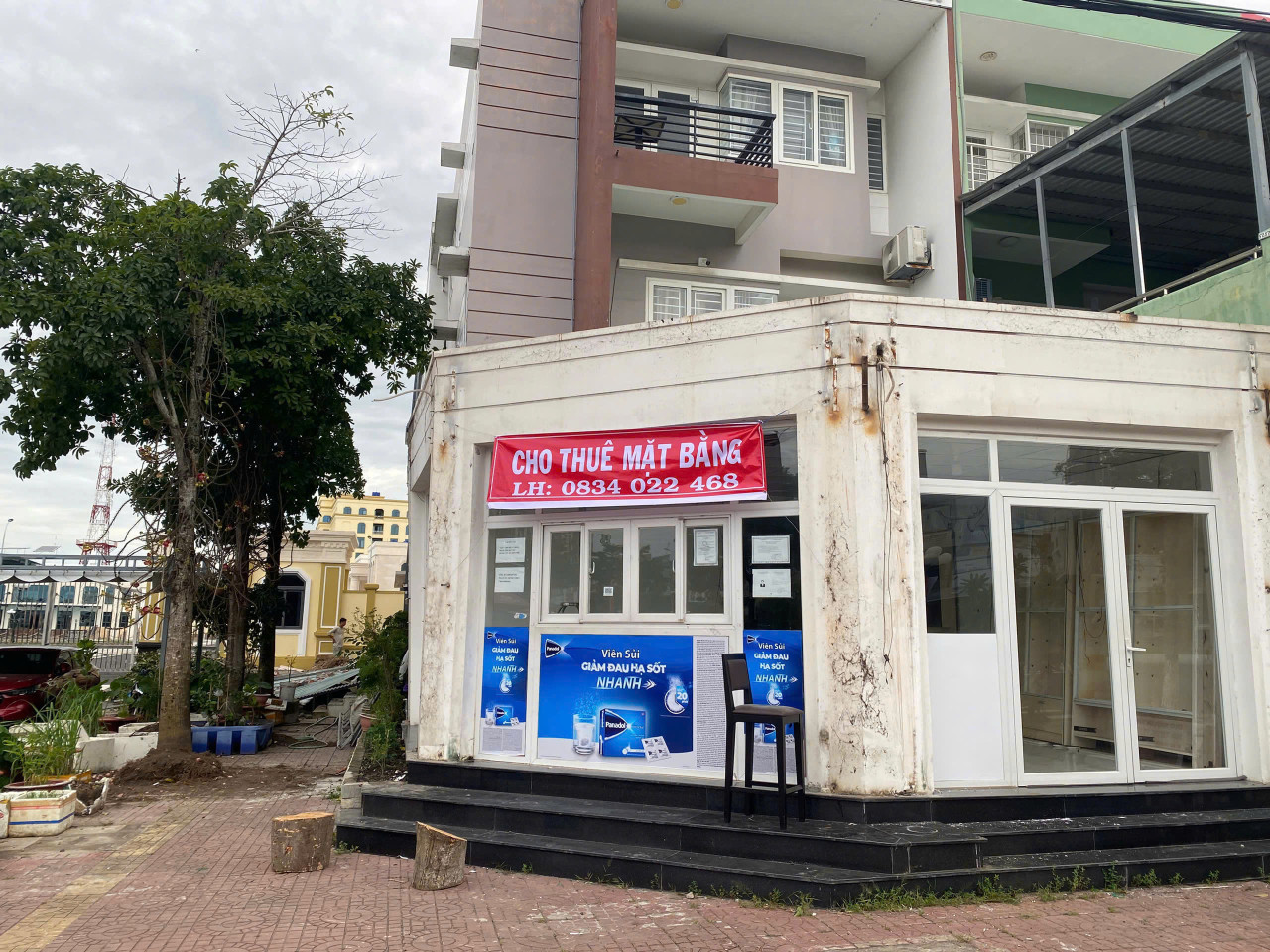 CHÍNH CHỦ CẦN CHO THUÊ MẶT BẰNG KINH DOANH TẠI PHƯỜNG AN HÒA - RẠCH GIÁ - KIÊN GIANG.