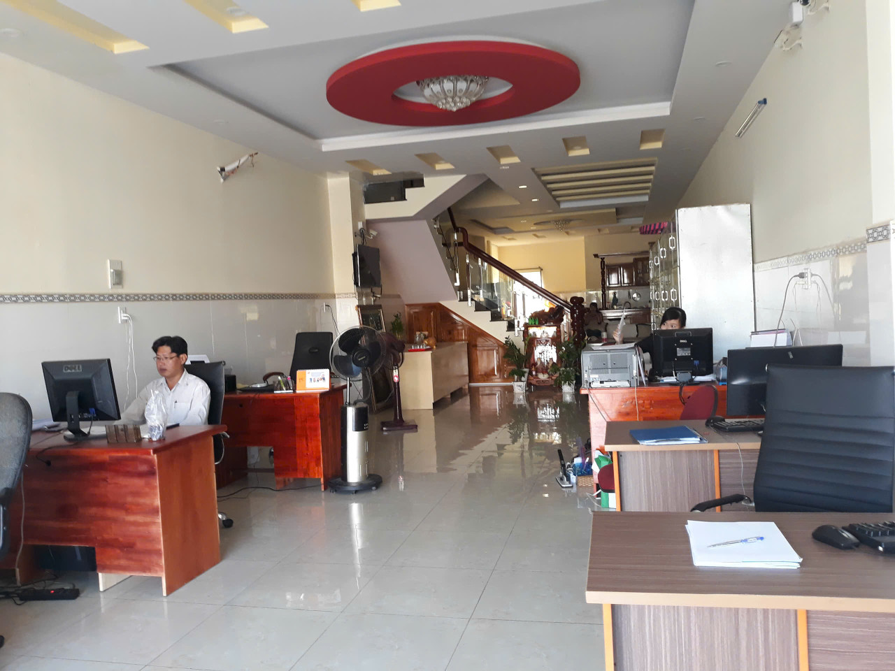 Bán Nhà đẹp rất thuận lợi cho kinh doanh buôn bán tại Rạch Giá tỉnh An Giang