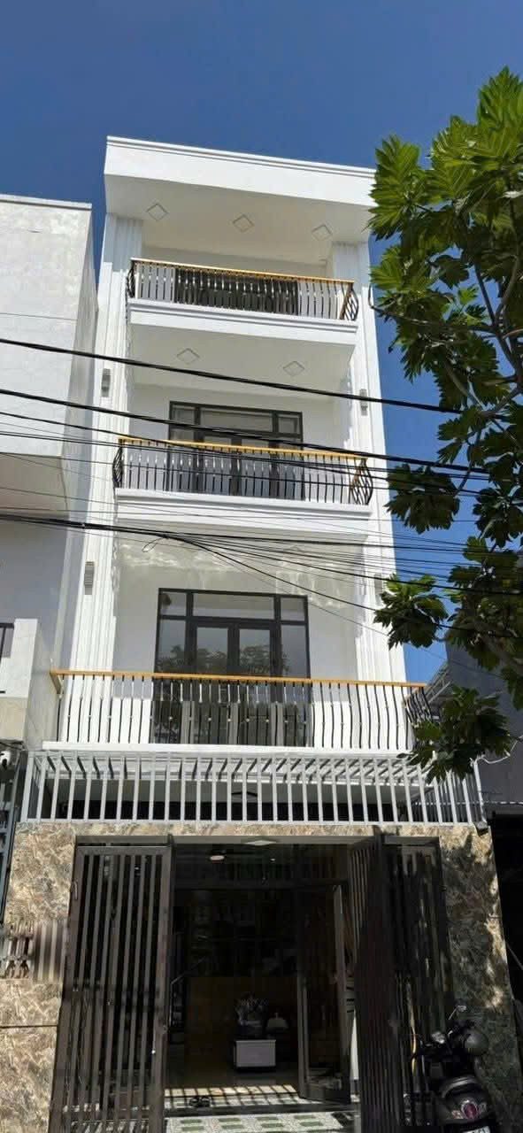 📌📌📌LÀM VIỆC TRỰC TIẾP GIÁ TỐT !!!cho thuê nhà 4 tầng mt phan triêm