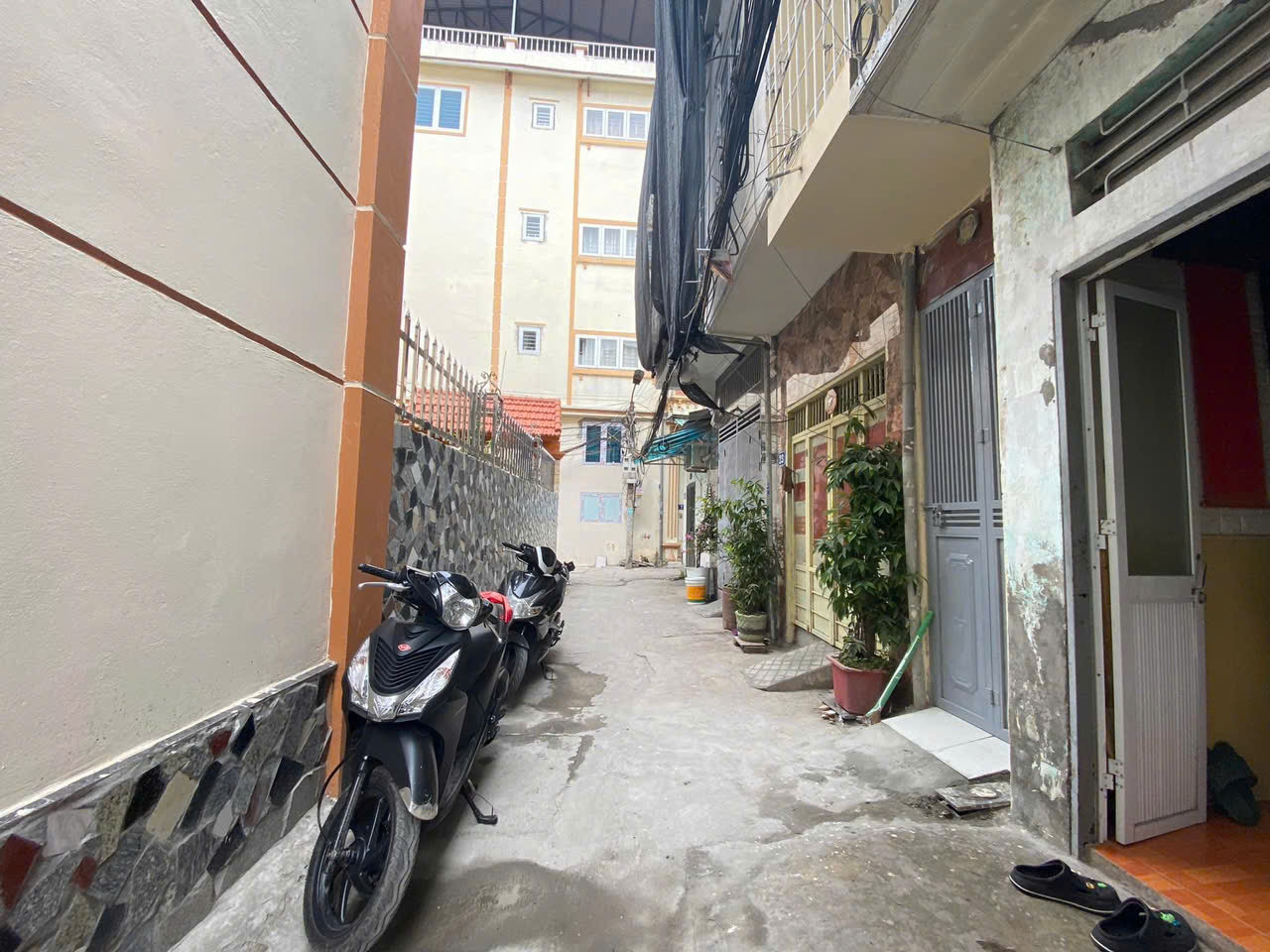 ⚜️NHÀ RIÊNG 20M2 3 TẦNG, TẢ THANH OAI, THANH TRÌ, CHỈ 3.5 TRIỆU/TH, ĐIỆN NƯỚC GIÁ DÂN ⚜️