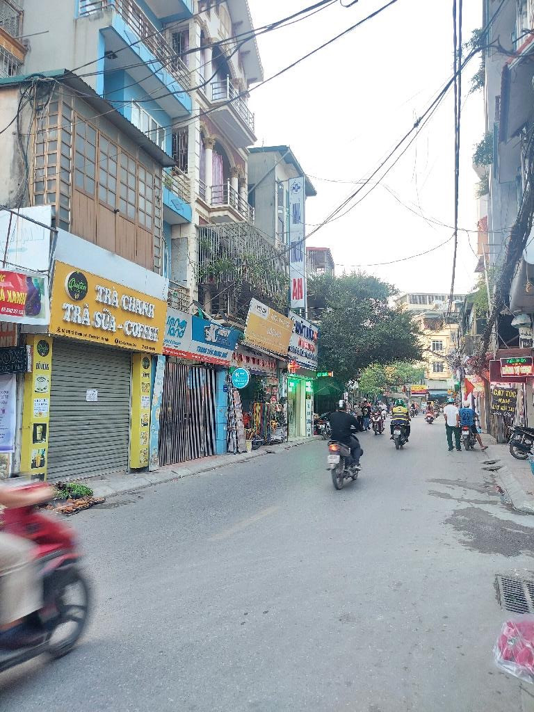 BÁN NHÀ TẢ THANH OAI, THANH TRÌ, Ô TÔ ĐỖ CỔNG, NGÕ RỘNG THẲNG TẮP, 36M2, 5.75TỶ(CTL)