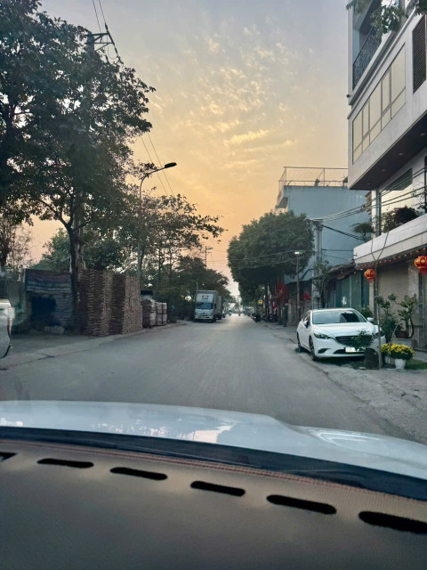 Bán nhà 41 4 3.6 5.85 tỷ Huỳnh Cung, Tam Hiệp, Thanh Trì