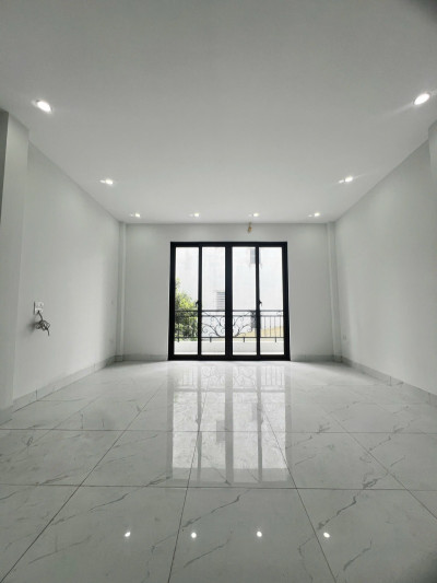 🏡 Phan Trọng Tuệ, Thanh Trì – 39m2, 5T, 3 ngủ khép kín, ngay ô tô – 5.1 Tỷ