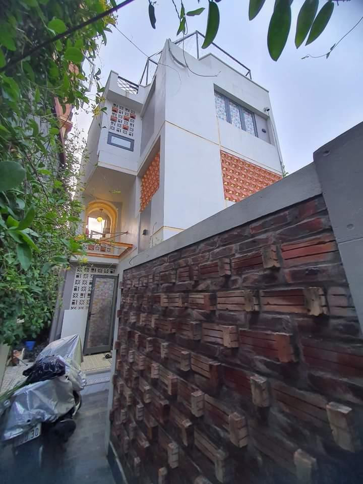 BÁN NHÀ PHAN TRỌNG TUỆ, THANH TRÌ 50M², 3 TẦNG - NGÕ THÔNG, Ô TÔ, LH Mr DƯƠNG 0962683956