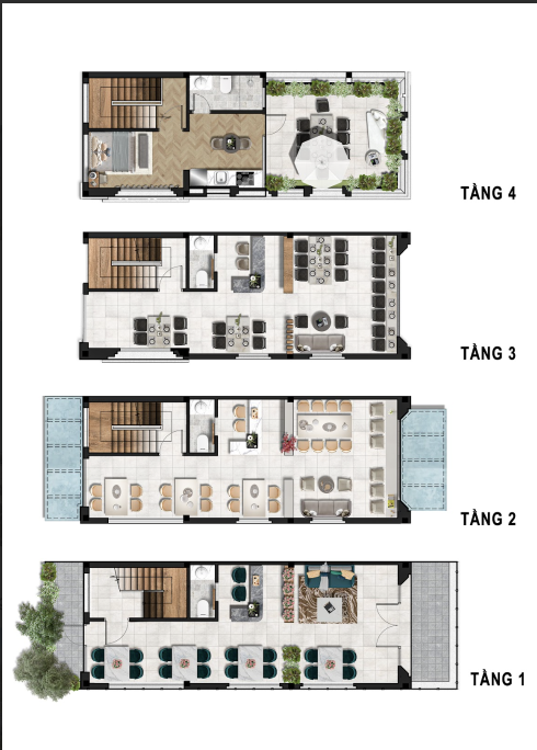 Bán căn góc 2 mặt tiền – Palmy Biztown Thanh Trì – sát ga Ngọc Hồi – 80m² – giá cực tốt chỉ 146 triệu/m²