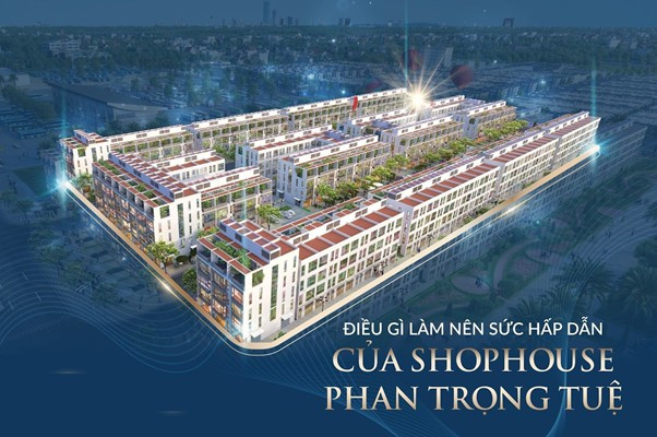 Bán liền kề Palmy Biztown Thanh Trì – 75m² – 147tr/m²