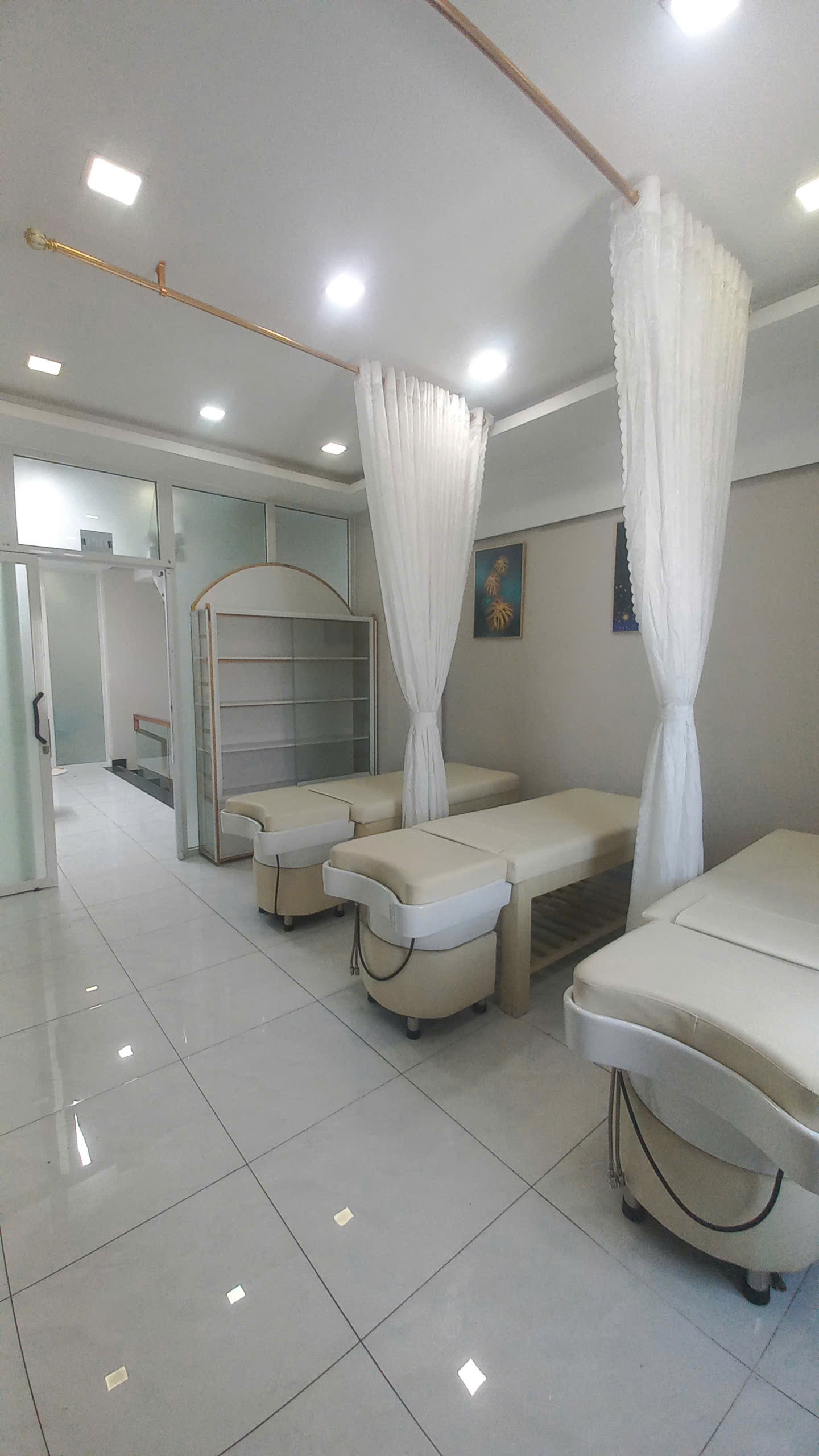 Cho thuê mặt bằng kinh doanh Trung Tâm Biên Hòa Đồng Nai, 1 trệt 2 lầu, 10