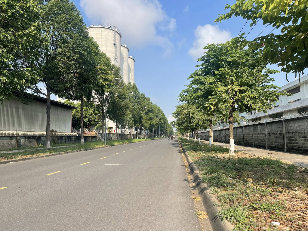 Bán 105m2 đất Tây Hòa, cạnh KCN Bàu Xéo giá tốt 785 triệu