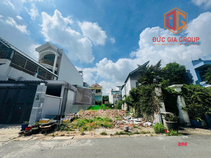Bán đất SR, TC, gần Hightland Phan Trung, đường nhựa 7m thông, giá rẻ