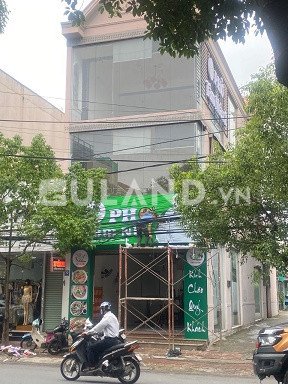Cho thuê mặt bằng vị trí đẹp đường Phan Trung đường 5 cũ thuận tiện kinh doanh buôn bán